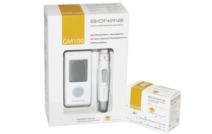 Обзор-на-глюкомер-Bionime-моде..